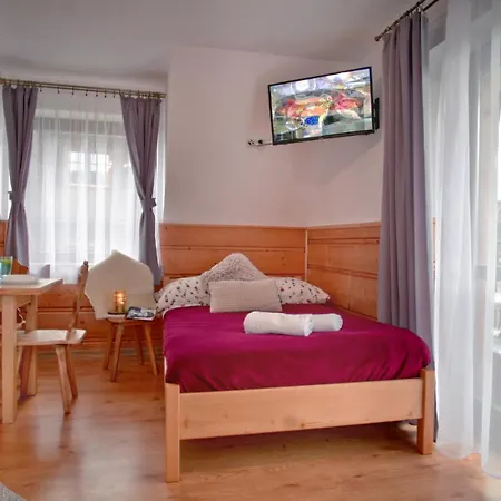 Homestay Przy Skoczni Zakopane